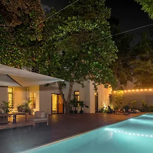Casa Tuut Villa Mérida