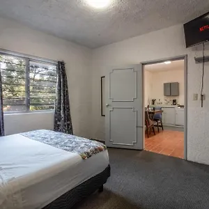Centrico Estudio En Chapalita Tu Refugio Ideal 15 Apartamento Guadalajara