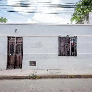 Casa Del Perro Verde Unbeatable Location Сasa de vacaciones Mérida