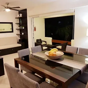 Selvakoba 63 Apartamento Playa del Carmen