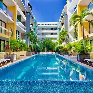 Menesse The By Casago Apartamento Playa del Carmen